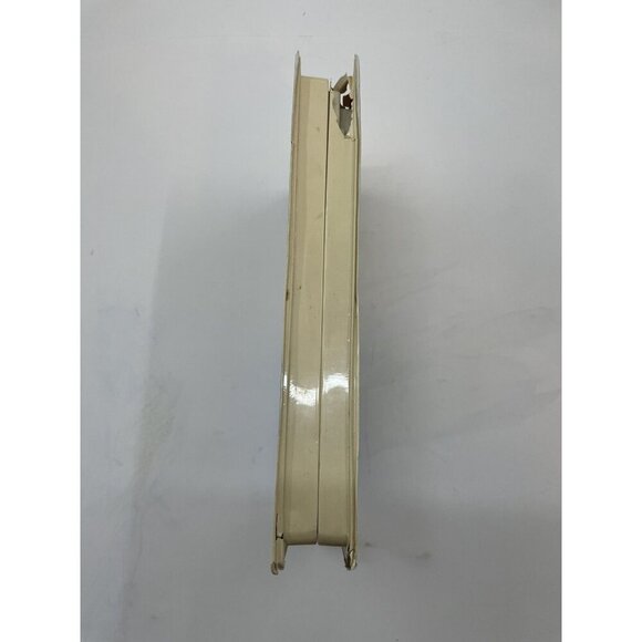 Disney VHS Dumbo 1999 Animated Movie White Clamshell Tape - Picture 7 of 8